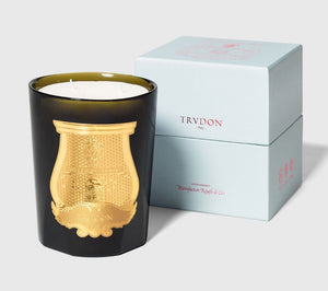 Ernesto Scented Candle, Cire Trudon
