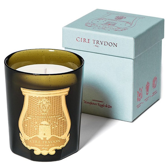 Cyrnos Scented Candle, Cire Trudon