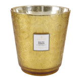 Baltic Amber 5 Wick Hearth Candle