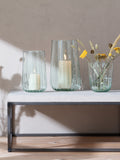 Mia Vase/Lantern - 25 cm