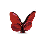 Papillon Lucky Buterfly - Red