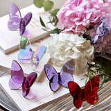 Papillon Lucky Butterfly - Irise