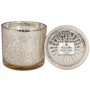 Blond Tabac, Grande Maison Candle