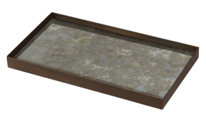 Fossil Organic Mini Tray - Medium, Notre Monde